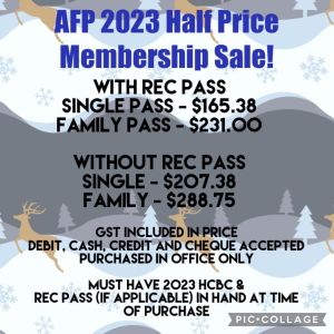 Membership Sale Extended 